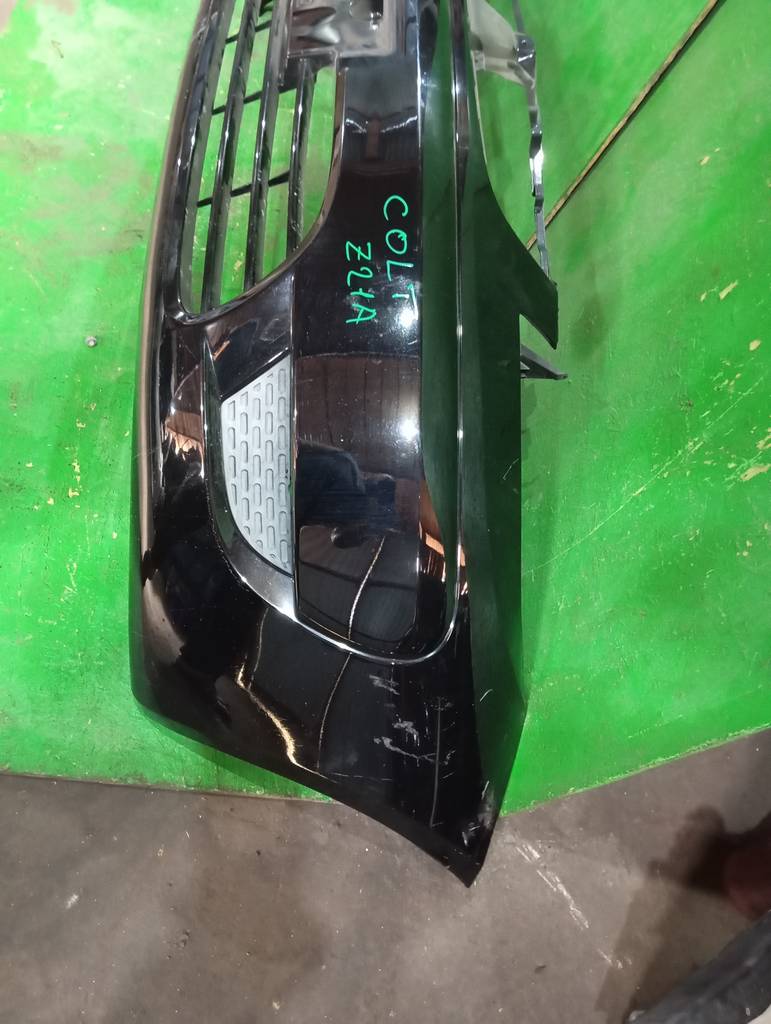Кузов Mitsubishi Colt 2