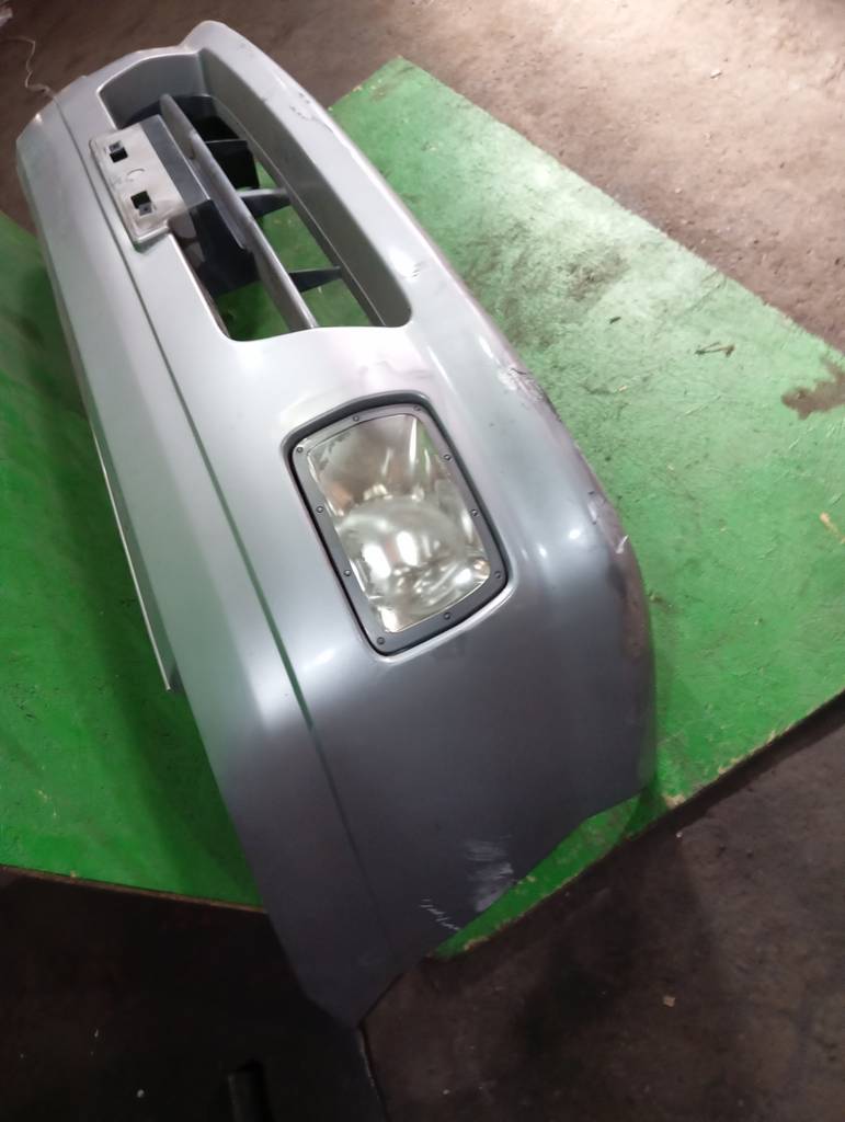 Кузов Nissan Serena 5