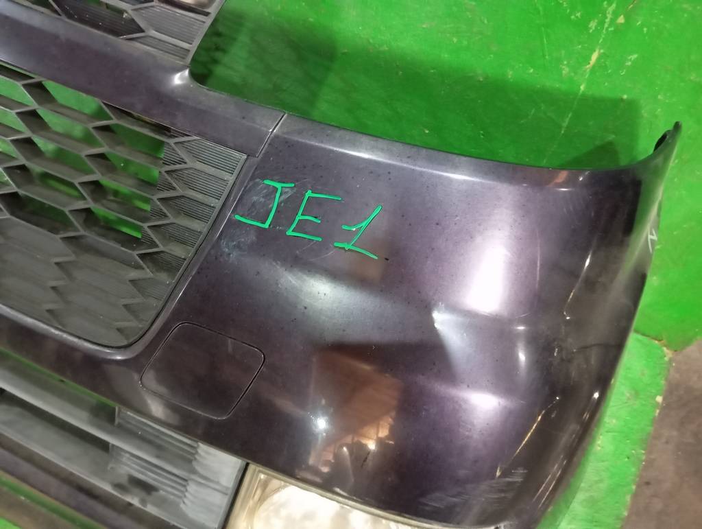 бампер Honda Zest 0