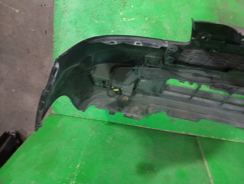 Кузов Honda Zest 5