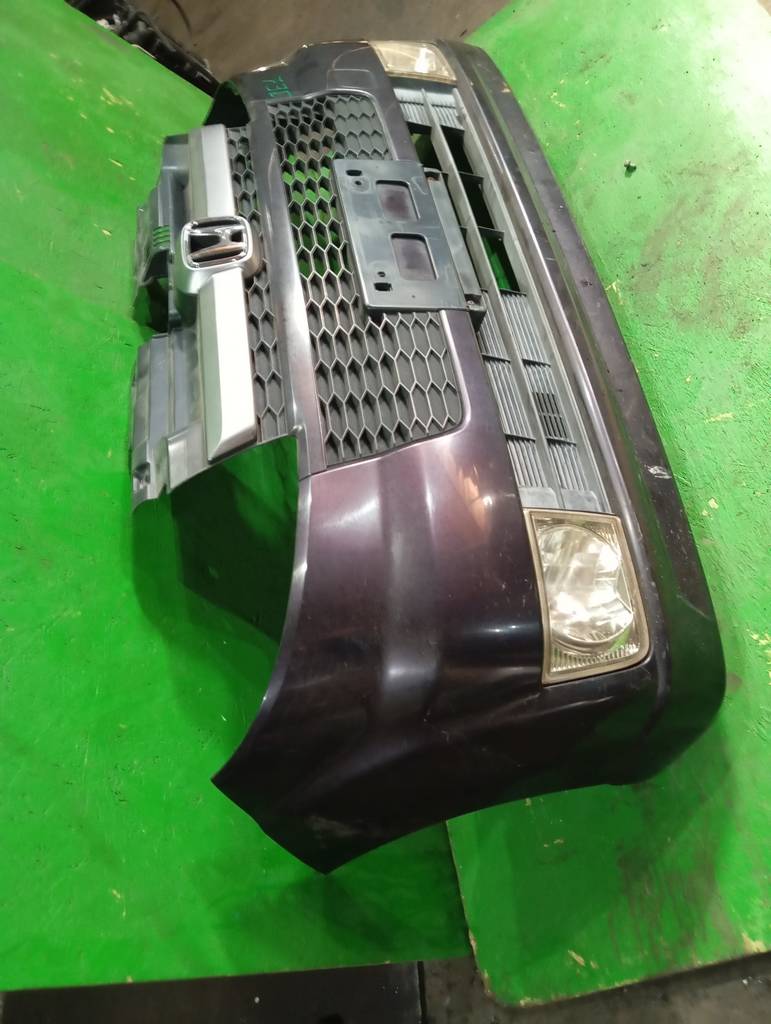 Кузов Honda Zest 2