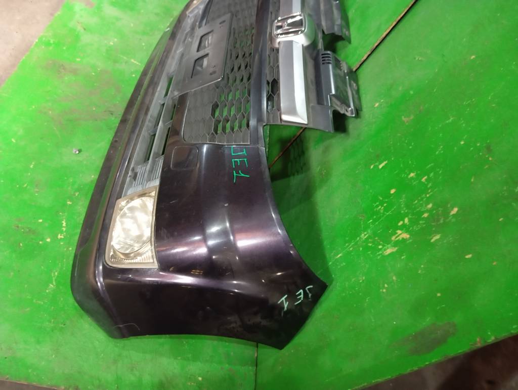 бампер Honda Zest 3