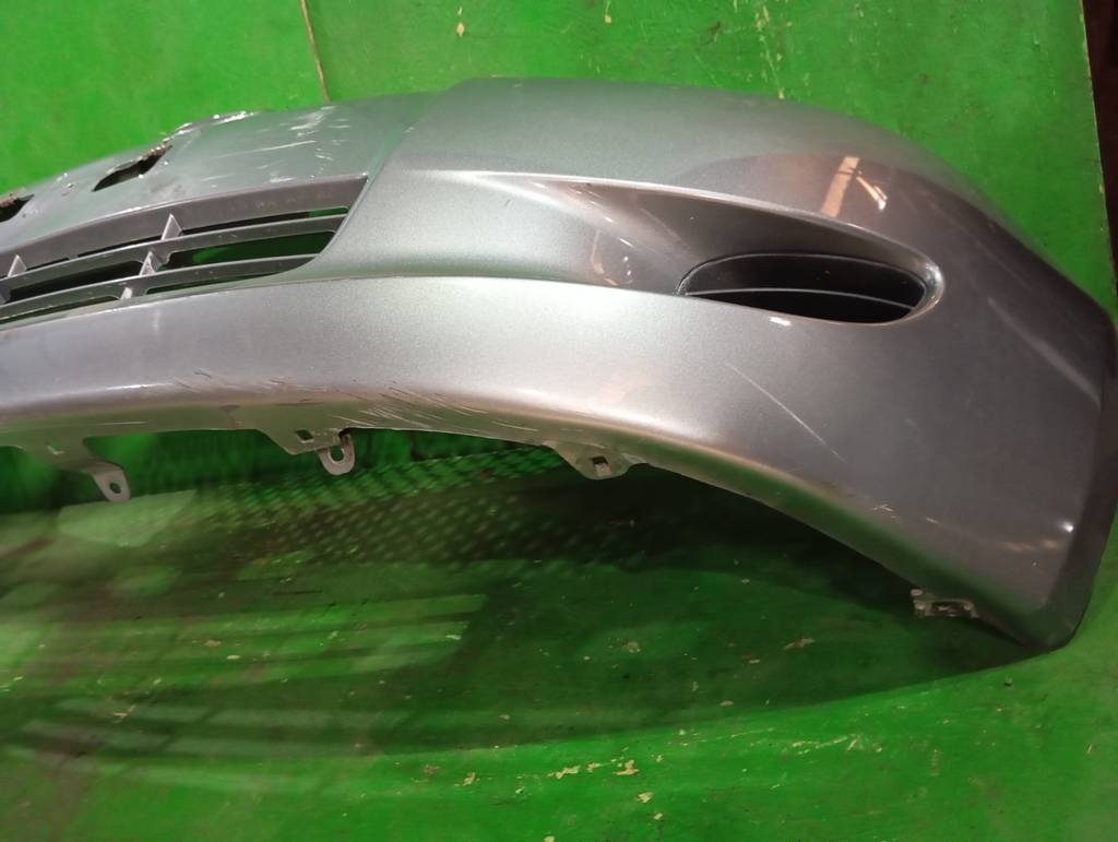 Кузов Toyota Vitz 2