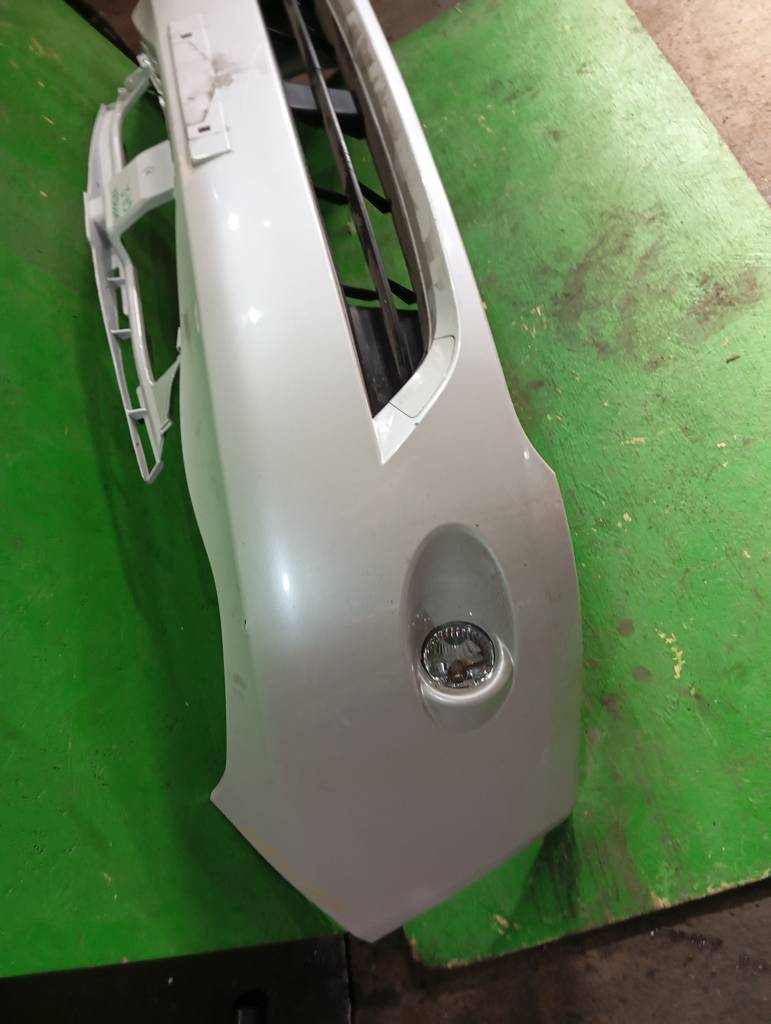 бампер Subaru Impreza 6