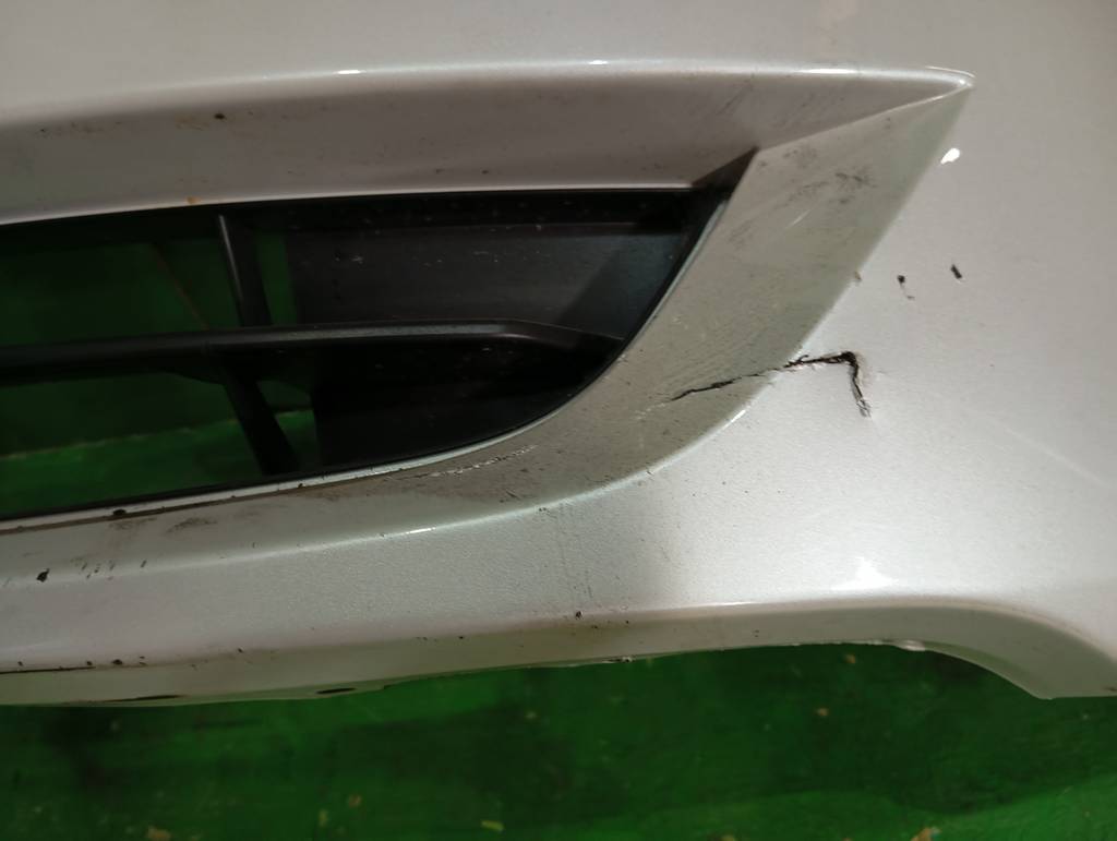 Кузов Subaru Impreza 2