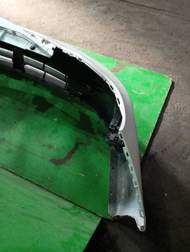 Кузов Subaru Impreza 8