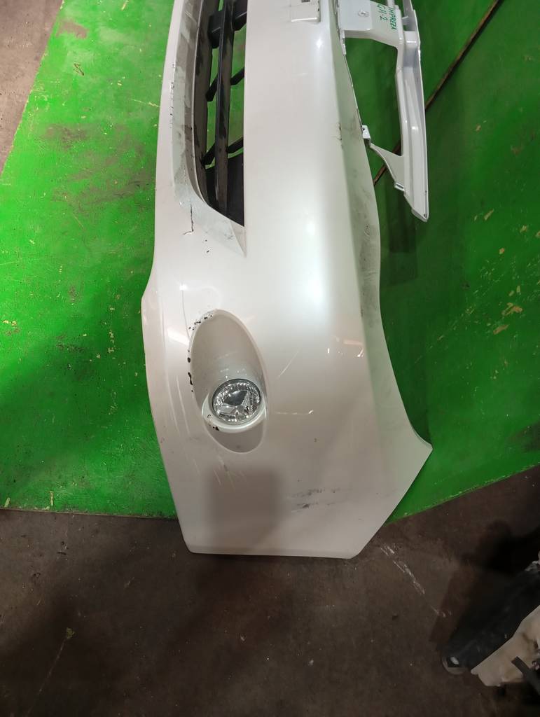 Кузов Subaru Impreza 5