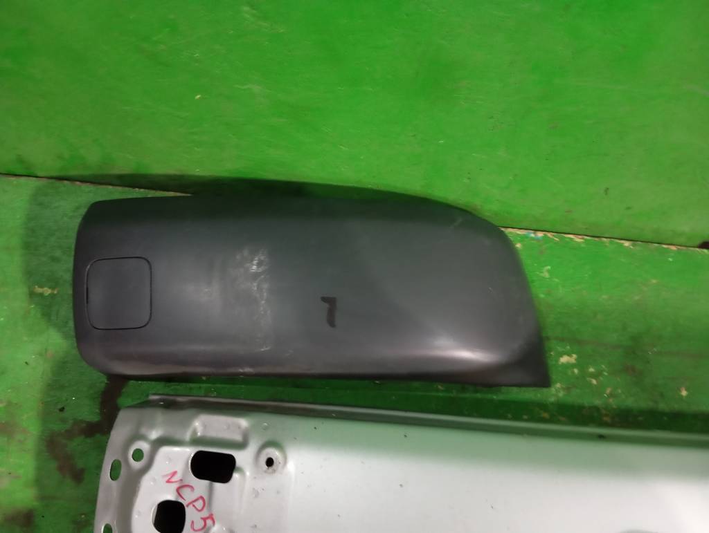 Кузов Toyota Probox 5