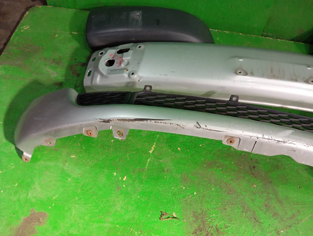Кузов Toyota Probox 2