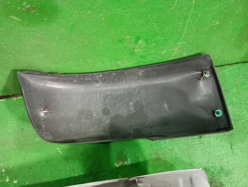 PROBOX NCP51 БАМПЕР ПЕРЕДНИЙ Toyota Probox 7