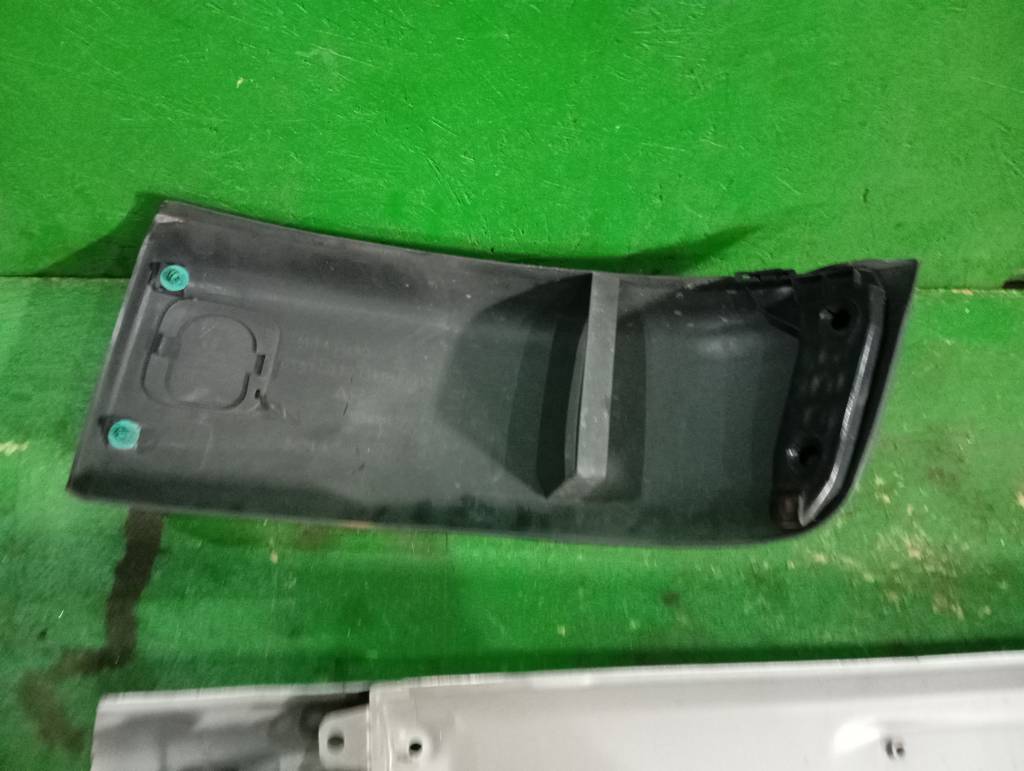 Кузов Toyota Probox 8
