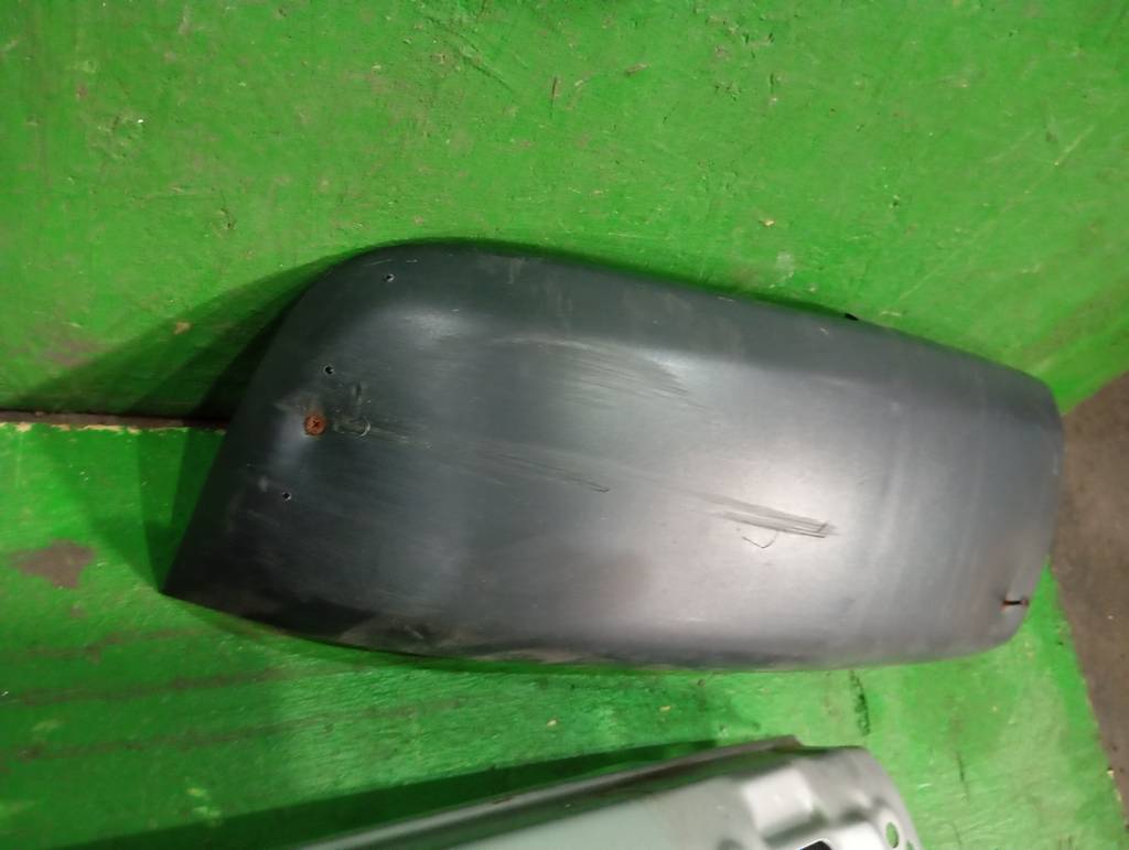 PROBOX NCP51 БАМПЕР ПЕРЕДНИЙ Toyota Probox 4
