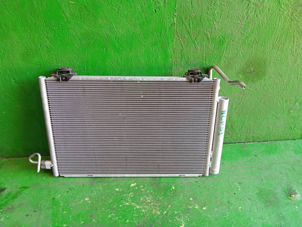 PROBOX NCP51 РАДИАТОР КОНДИЦИОНЕРА Toyota Probox 1
