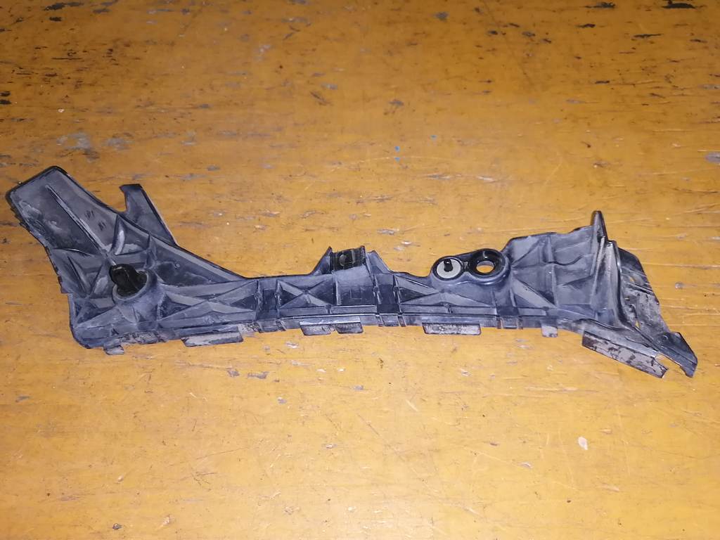 Кузов Mazda Axela 2