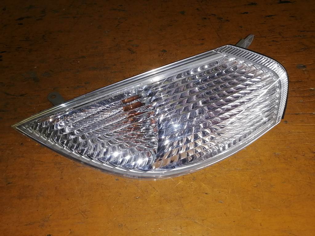 габарит Nissan Serena 0