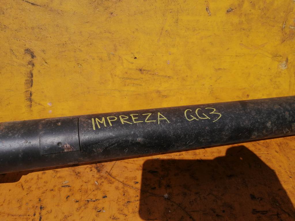 IMPREZA GG3 КАРДАННЫЙ ВАЛ Subaru Impreza 1