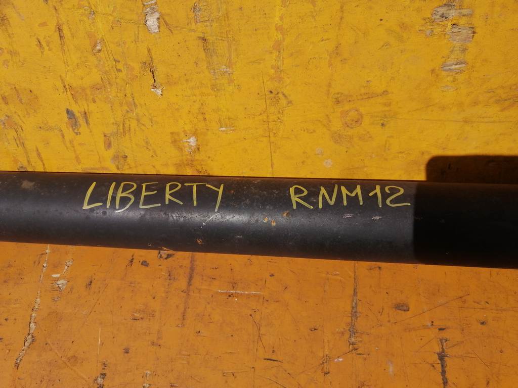 LIBERTY RNM12 КАРДАННЫЙ ВАЛ Nissan Liberty 1