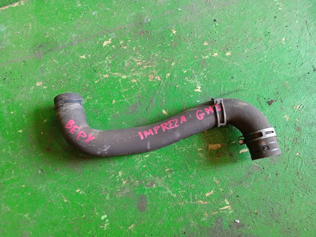 шланг радиатора Subaru Impreza 0