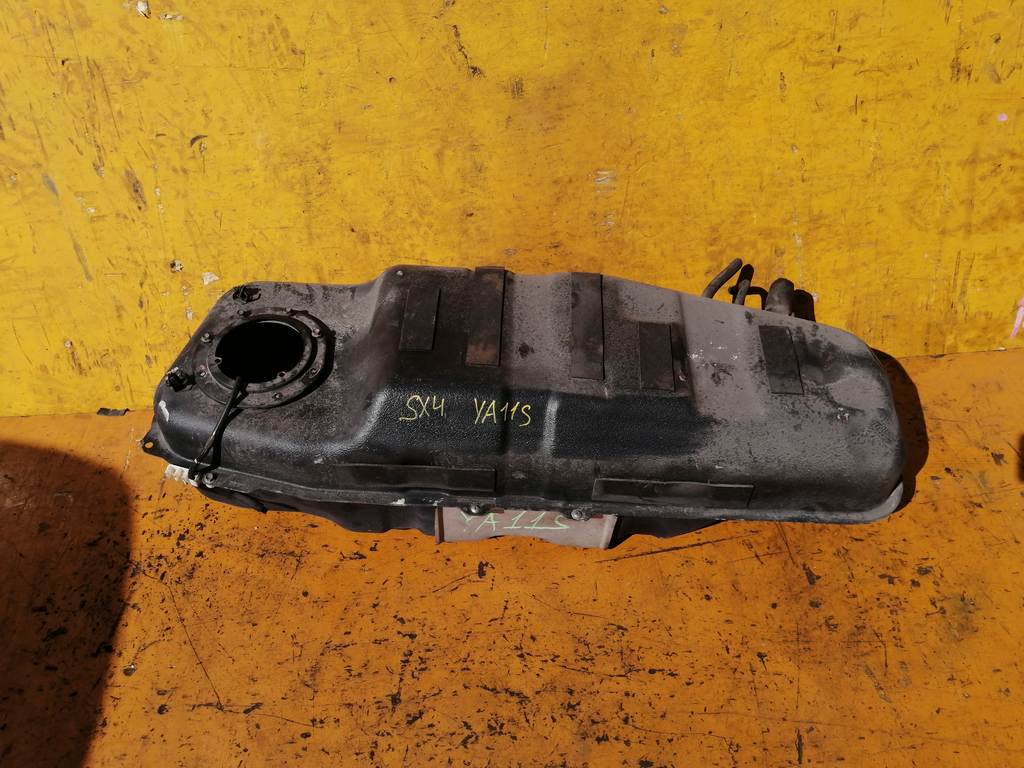 бензобак Suzuki SX4 0