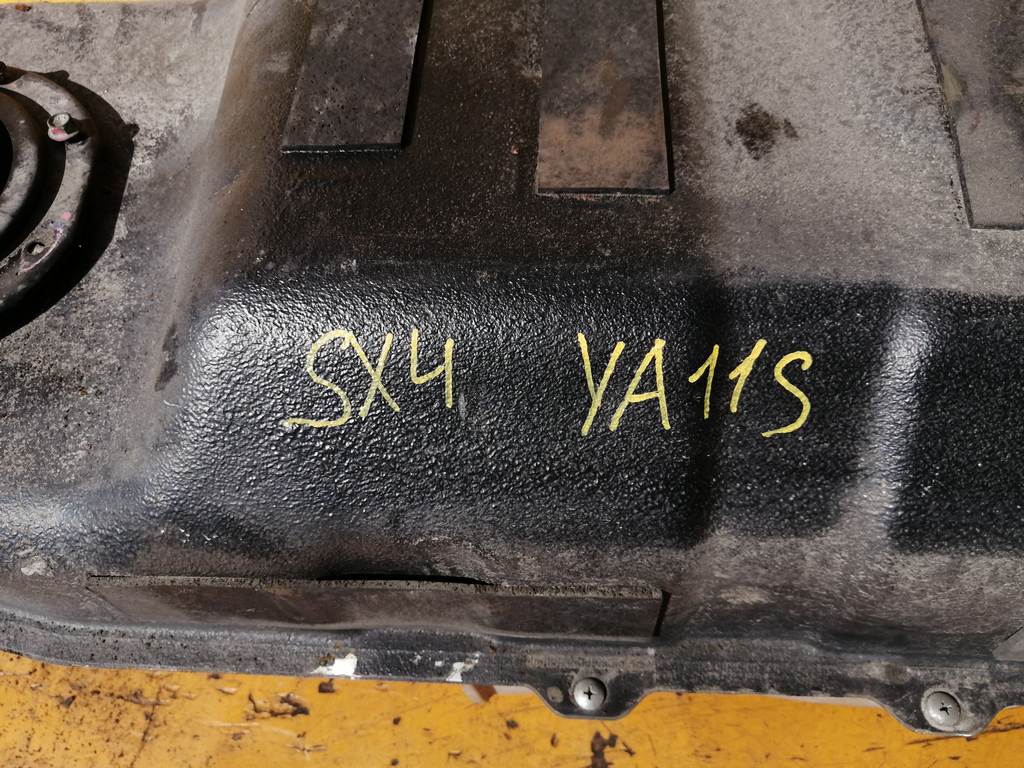 SX4 YA11S БЕНЗОБАК Suzuki SX4 1