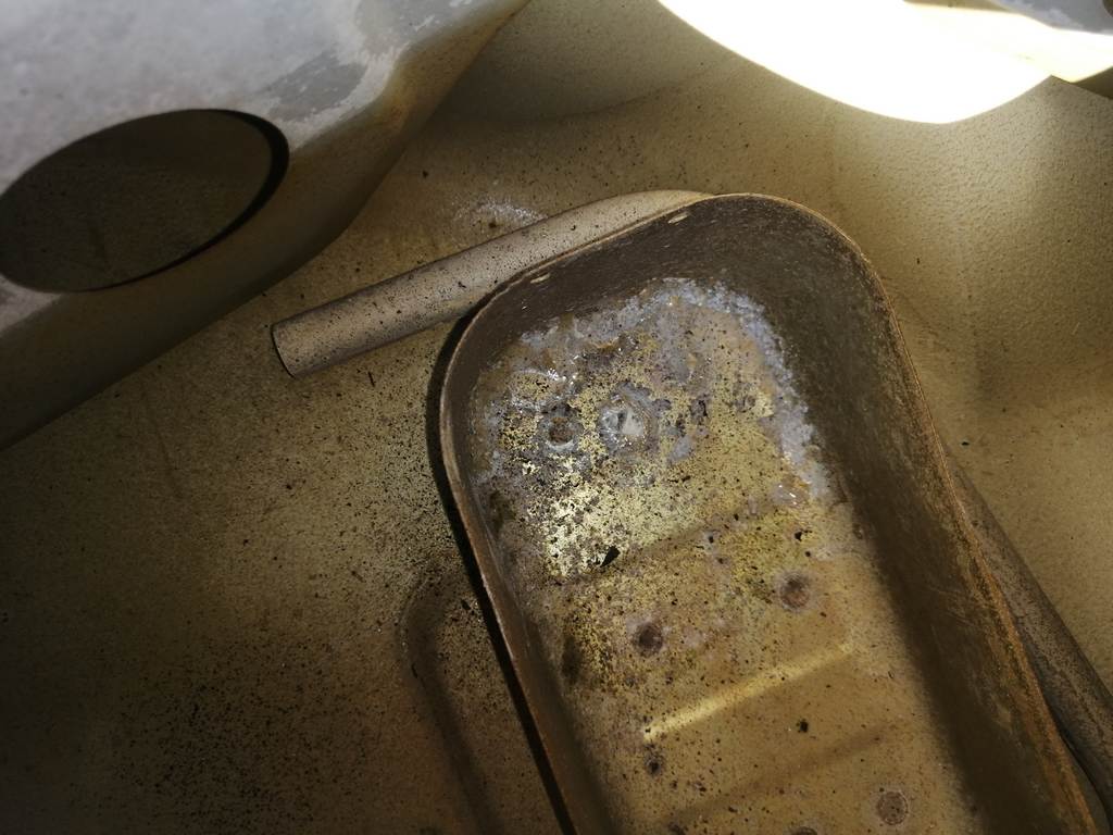 Кузов Mazda Demio 2