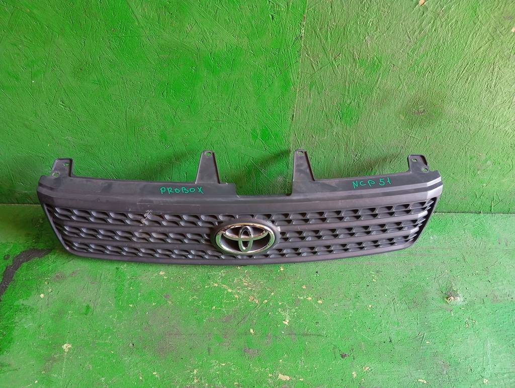 решетка радиатора Toyota Probox 0