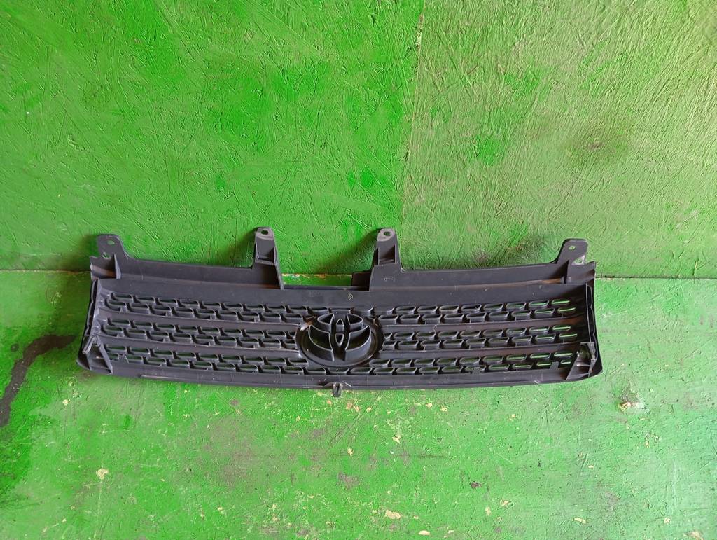 PROBOX NCP51 РЕШЕТКА РАДИАТОРА Toyota Probox 1