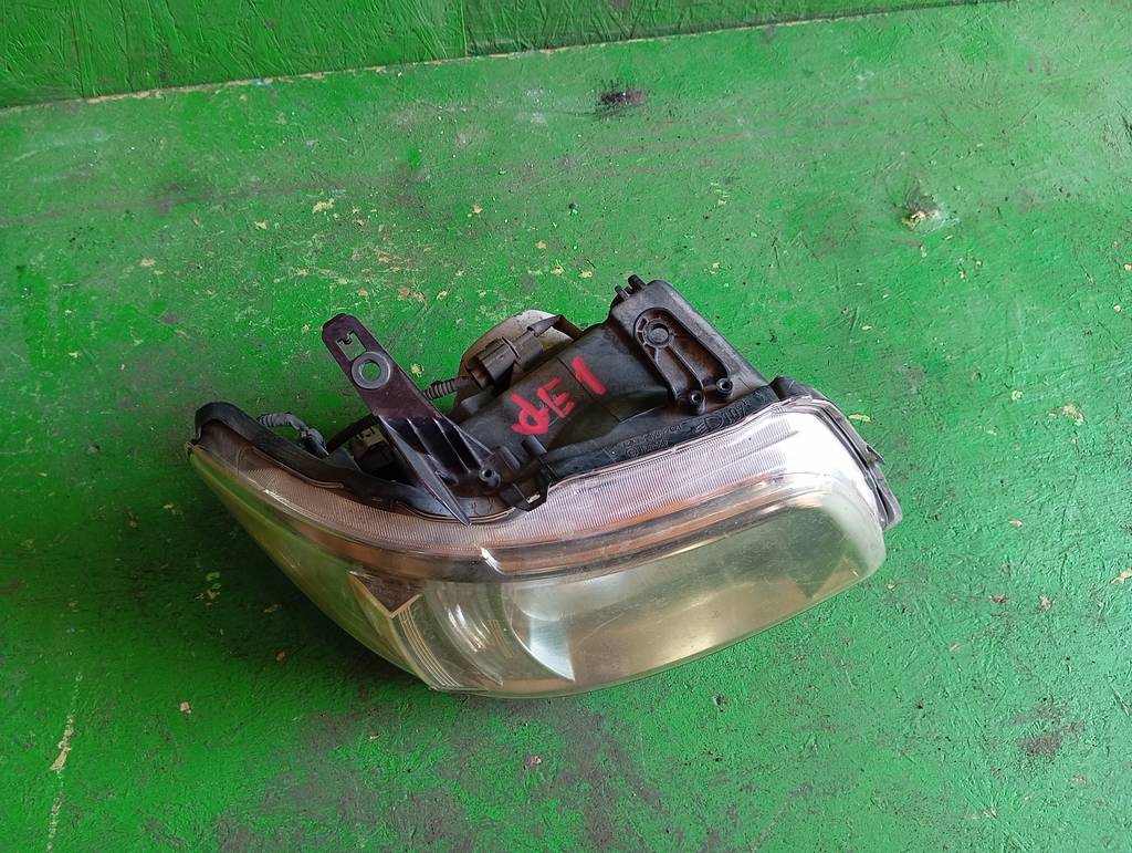 ZEST JE1 ФАРА ПРАВАЯ 100-22621 XENON ЭЛ.КОР. Honda Zest 1