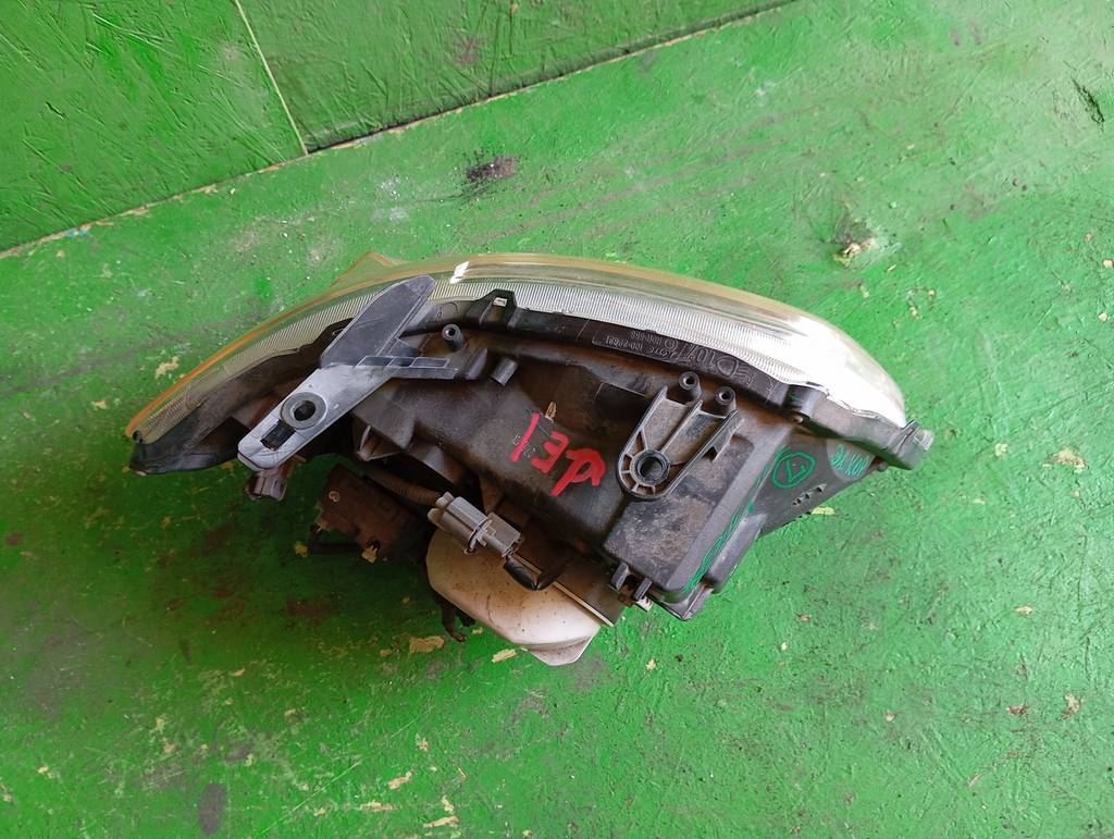 ZEST JE1 ФАРА ЛЕВАЯ 100-22621 XENON ЭЛ.КОР. Honda Zest 1