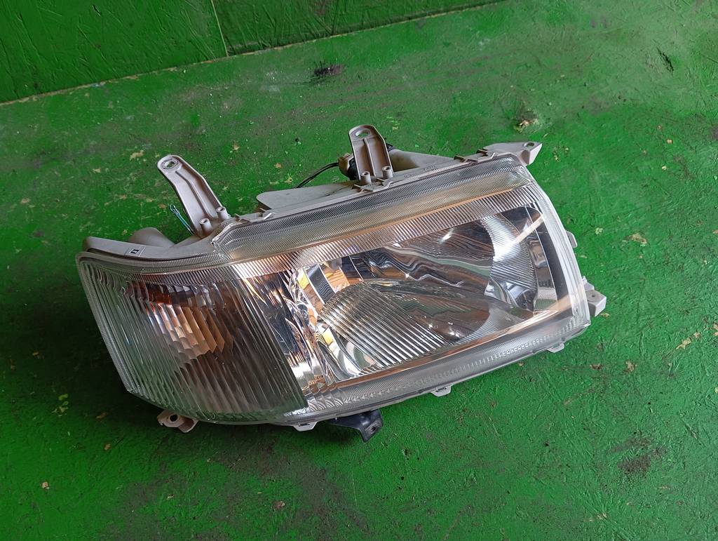 PROBOX NCP51 ФАРА ПРАВАЯ 52075 ЭЛ.КОР. Toyota Probox 1