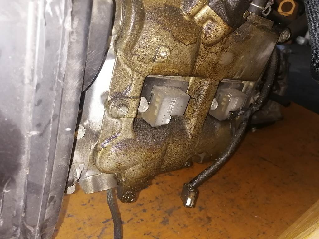 Двигатель Subaru Impreza 2