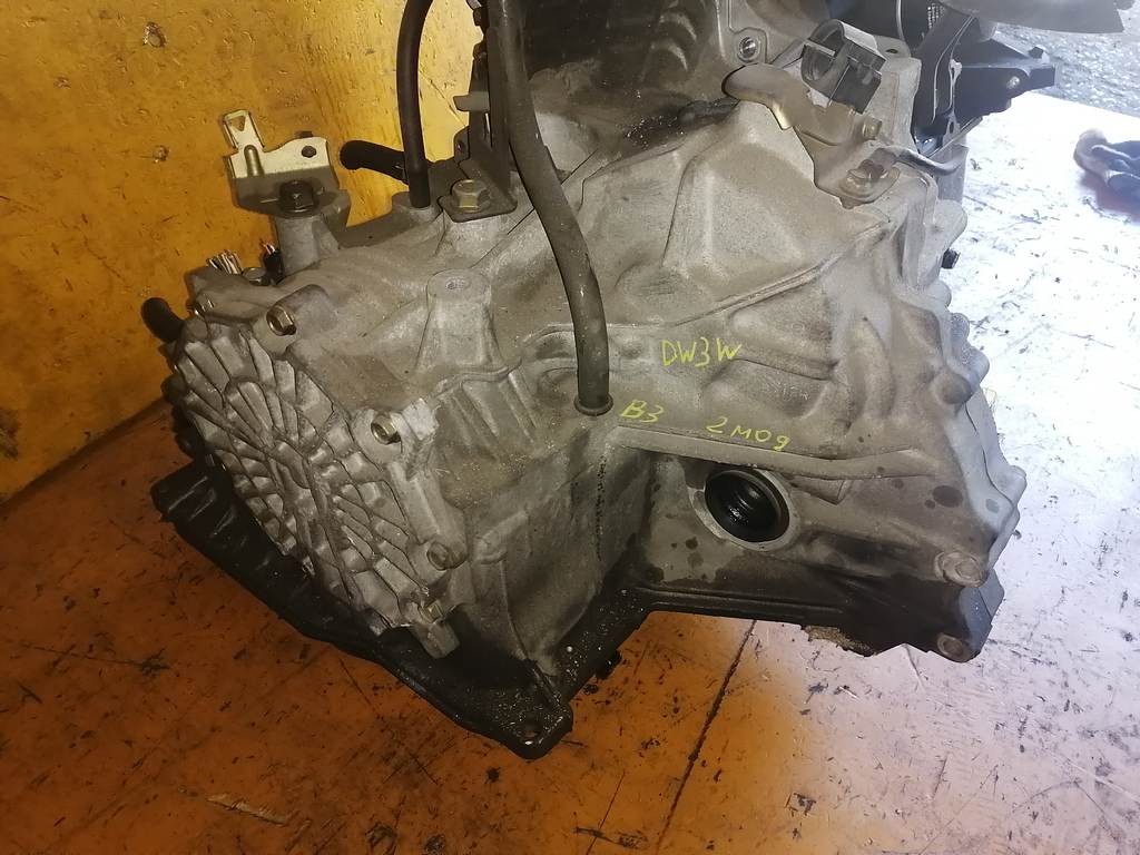 АКПП Mazda Demio 0