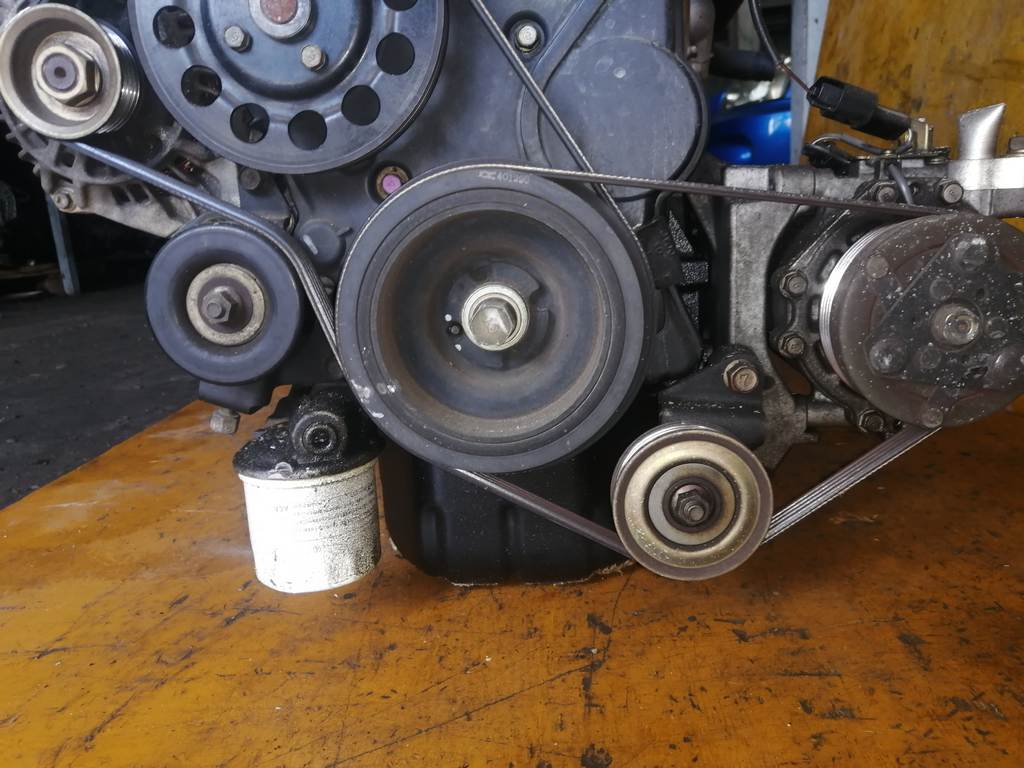4G19 №DN9013 ДВИГАТЕЛЬ, цена за голый мотор Mitsubishi Colt 4