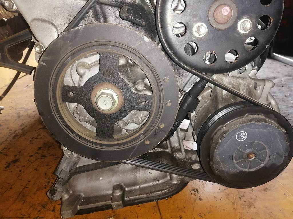 двигатель Toyota Sienta 3