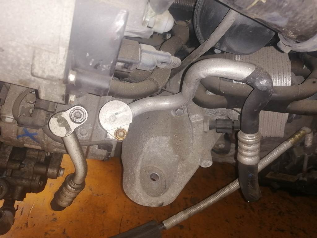 двигатель Volkswagen Touareg 6