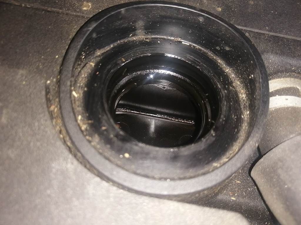 Двигатель Mitsubishi Outlander 5