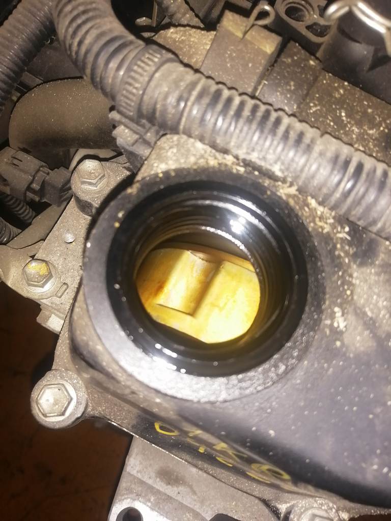 Двигатель Toyota Vitz 5