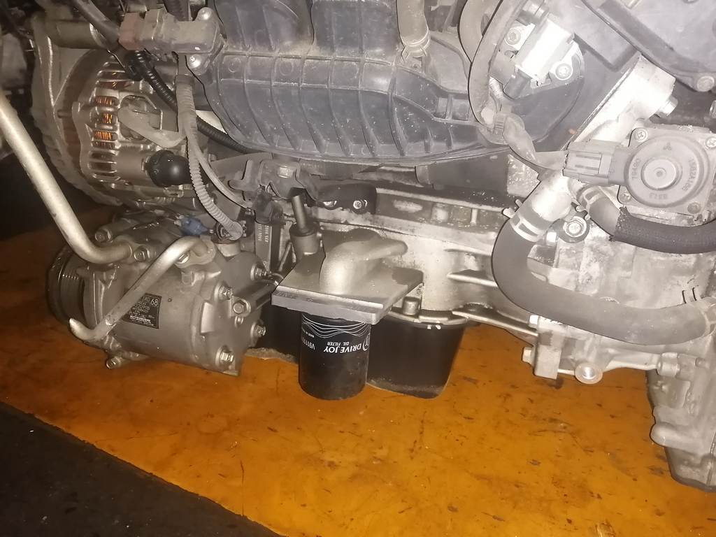 4B12 №BN1723 ДВИГАТЕЛЬ, цена за голый мотор Mitsubishi Outlander 4