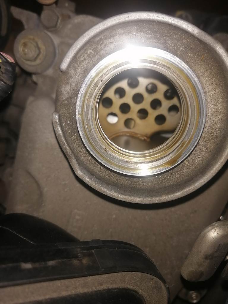 Двигатель Honda Fit 5