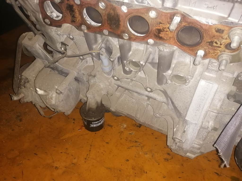 двигатель Suzuki Swift 3