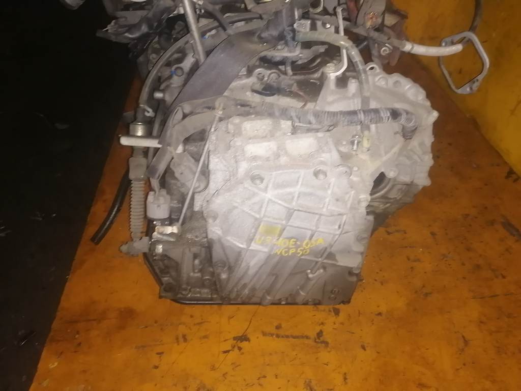 АКПП Toyota Probox 0