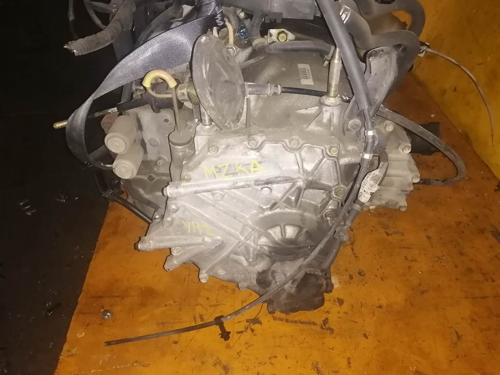 АКПП Honda Element 0