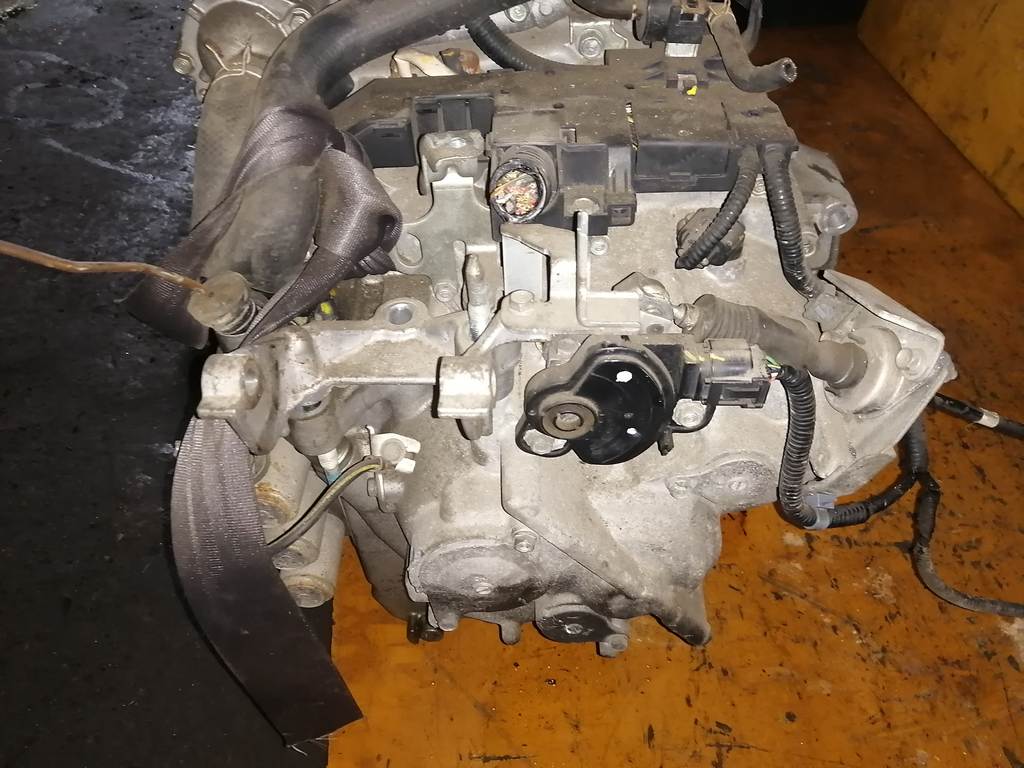 АКПП Honda Zest 0