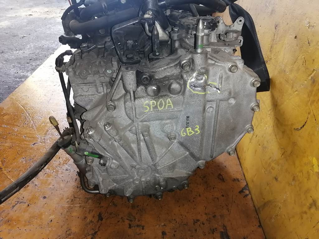 АКПП Honda Freed 0