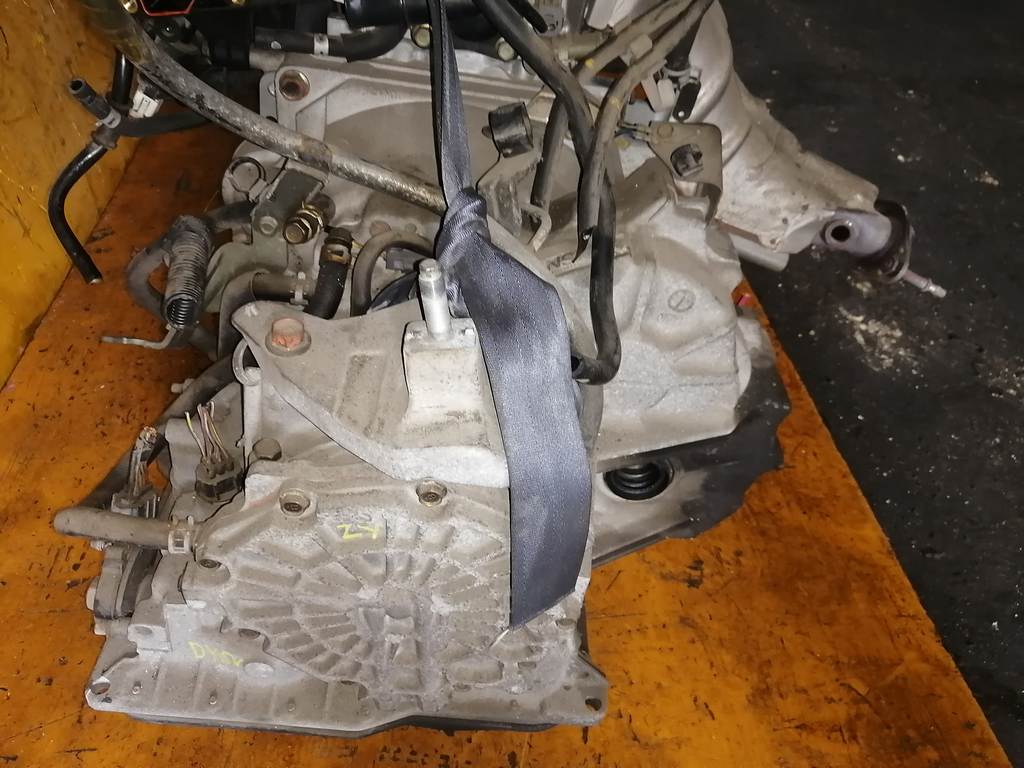 АКПП Mazda Demio 0