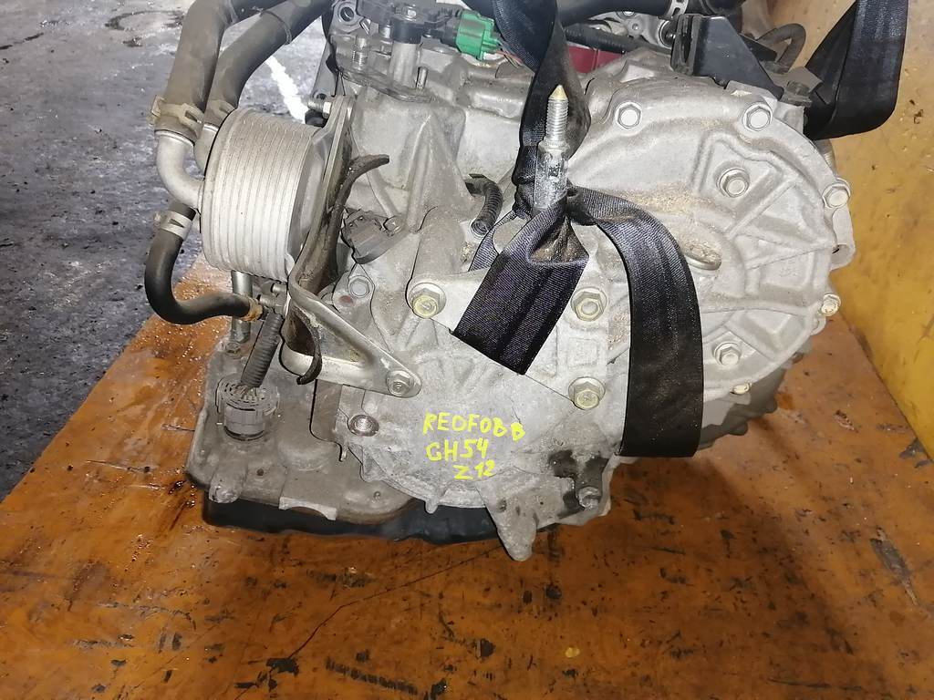 АКПП Nissan Cube 0