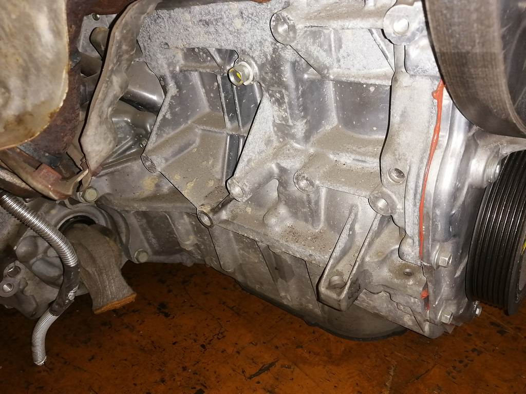 двигатель Nissan Note 3