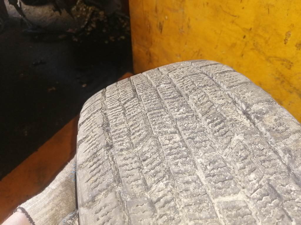 GOOD YEAR РЕЗИНА 195/65 R15   7