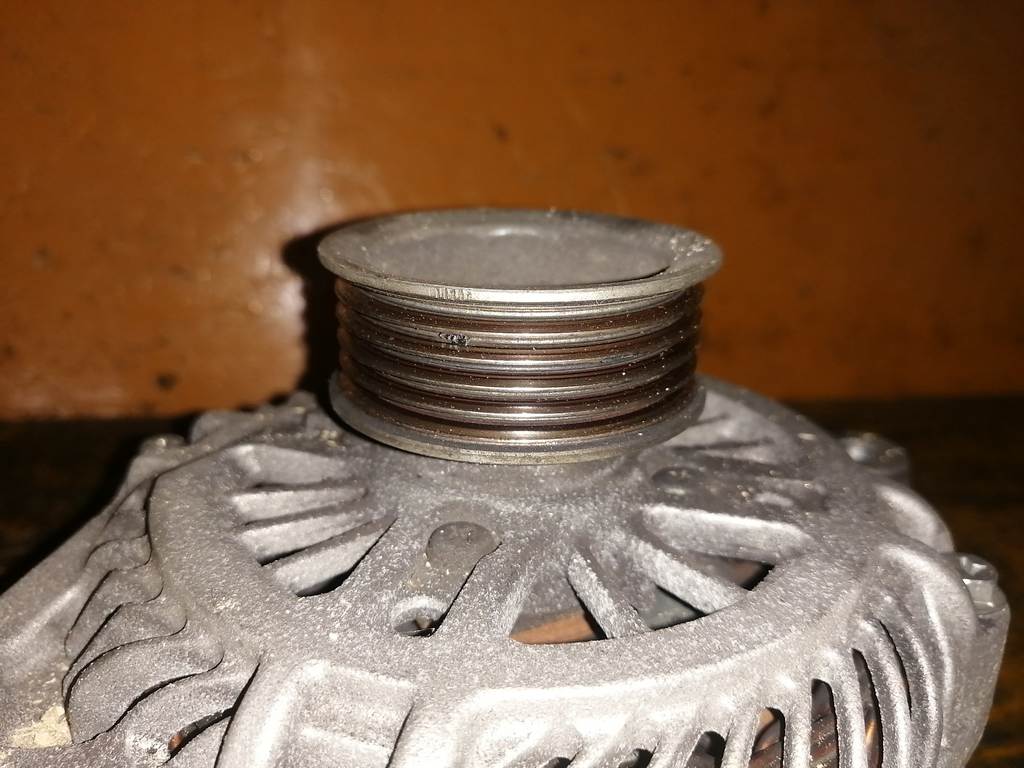Электрооборудование Subaru Impreza 2