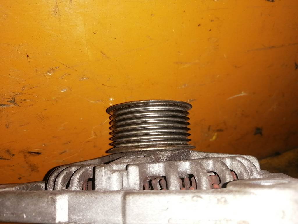 HR15DE ГЕНЕРАТОР 23100.... Nissan Note 1
